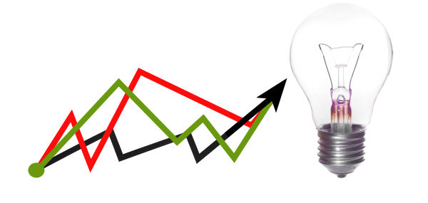 Vergleich der Energieversorger - Strompreisvergleich und Heizkostenvergleich